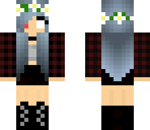 demon girl