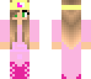 little kelly princess 2