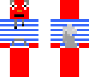 elmotheredthing