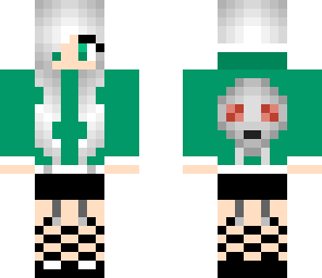 skull jacket
