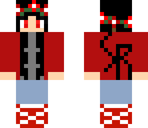 sera renard -unshaded-