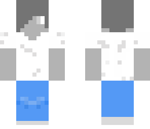 lorddmc as a zombie
