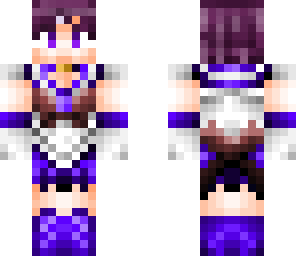 sailor saturn