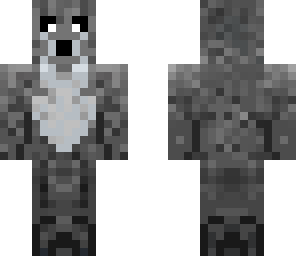 zoo seal