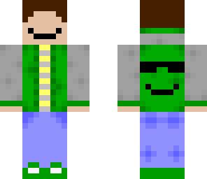 boygreen