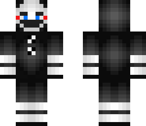 indy the puppet