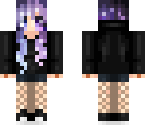 galaxy girl