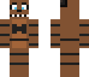 freddy fasbear