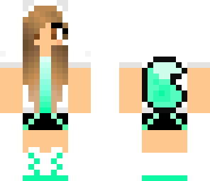 wolf girl 2