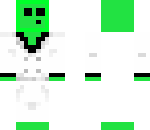 slime skin