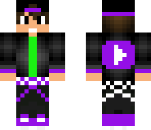 youtube boy