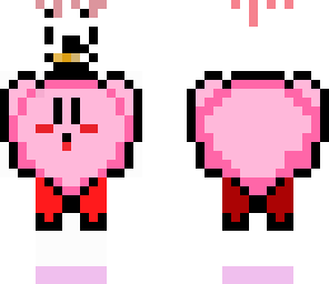 kirby dog