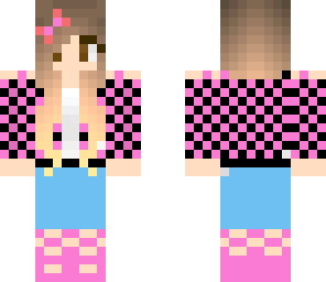 cool girl 2