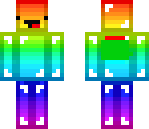 color man