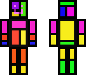 cubes