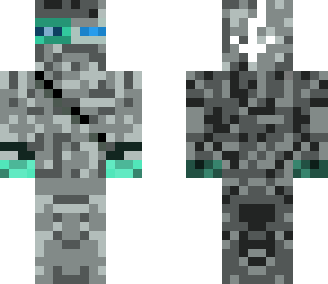 ninja robot
