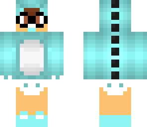 nerd lenny dino