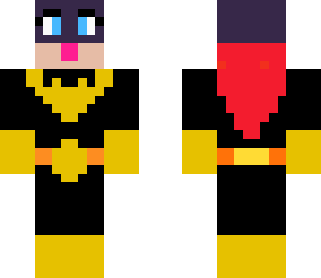 batgirl