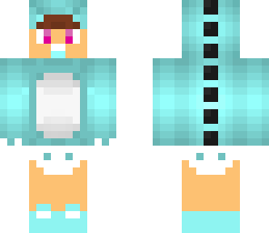 baby nerd dino lenny