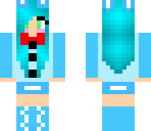 toy bonnie - fnaf female bunch