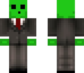 agent slime
