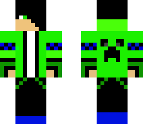 skin of maikel v2