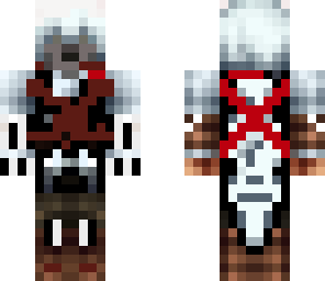badger assassin