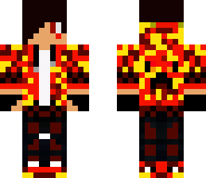 lava guy
