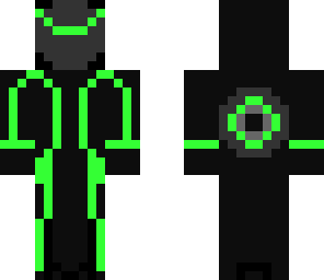 laser