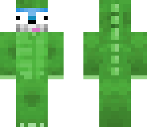 derp dino whale