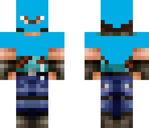 little square face nitome's edtion