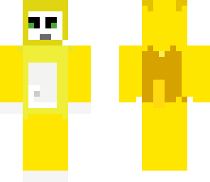 my edited stampy
