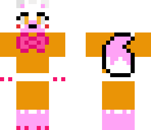 inmate mangle