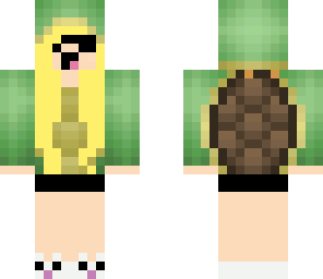 swag turtle