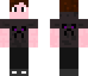 ender boy
