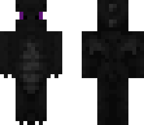 purple eyes drag