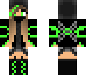 assassin green