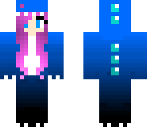 dino girl