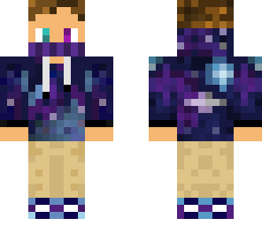 new skin