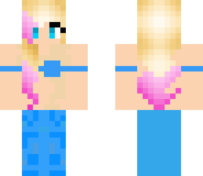 mermaid