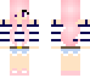 summer girl