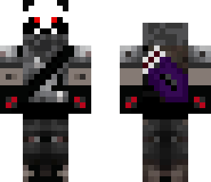 panda assasin