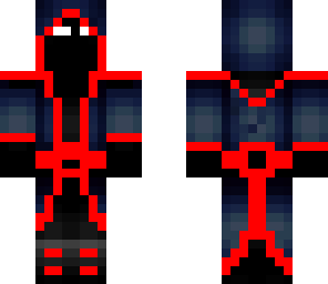 herobrine wizard