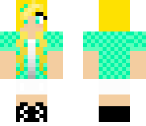 girl