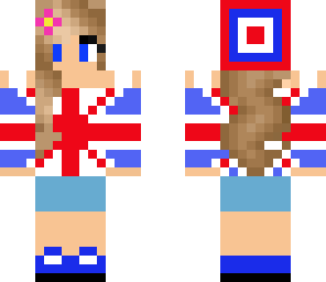 british -ana6el