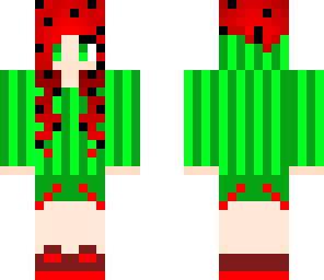 watermelown gal