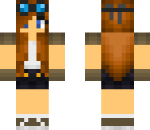 adventurer