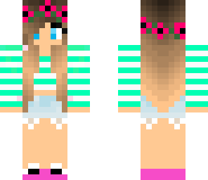 awsome girl 