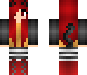 tac nayn girl mine