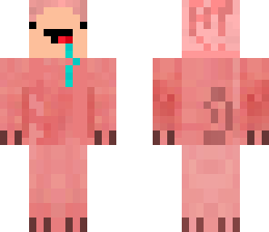 derp pig xd